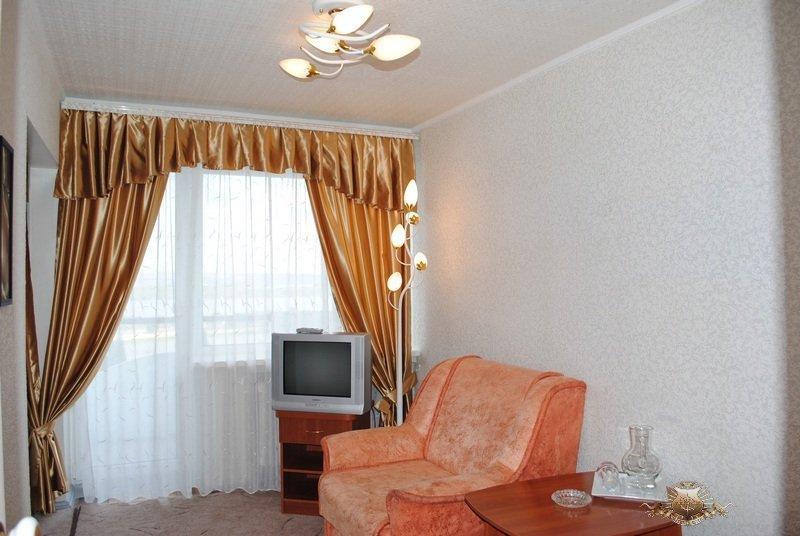 Rassvet Hotell Dnipro Rom bilde
