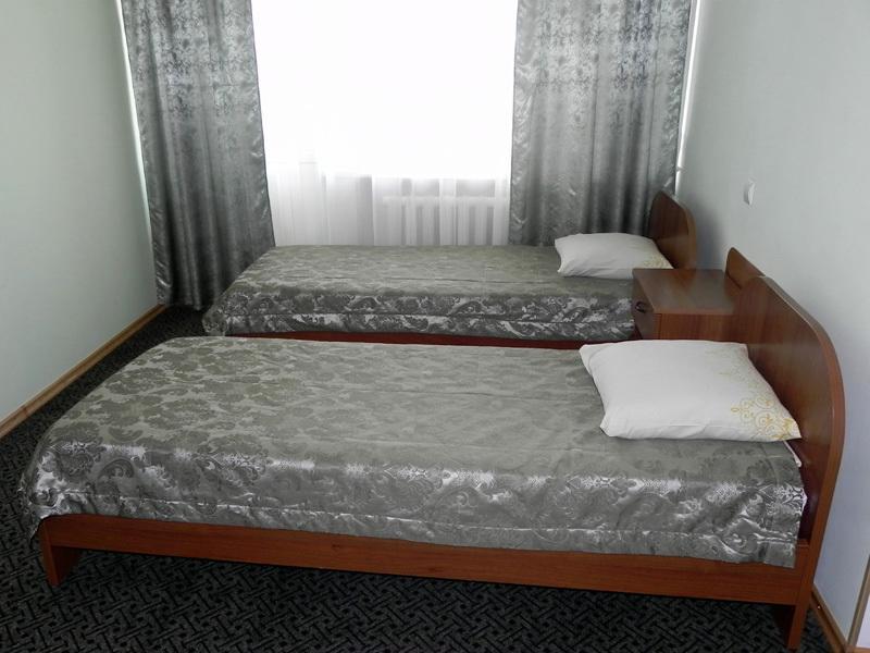 Rassvet Hotell Dnipro Rom bilde